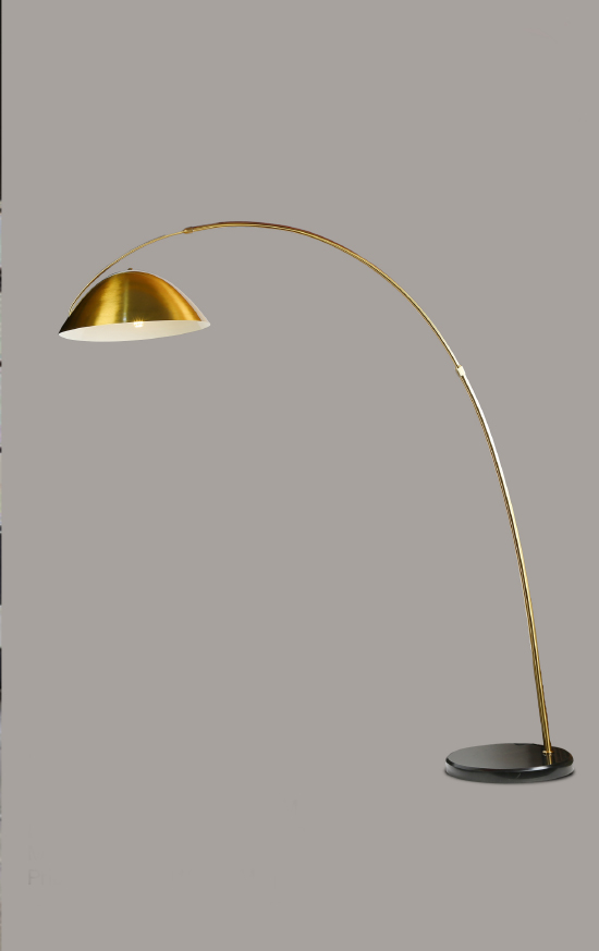 READING FLOOR LAMP